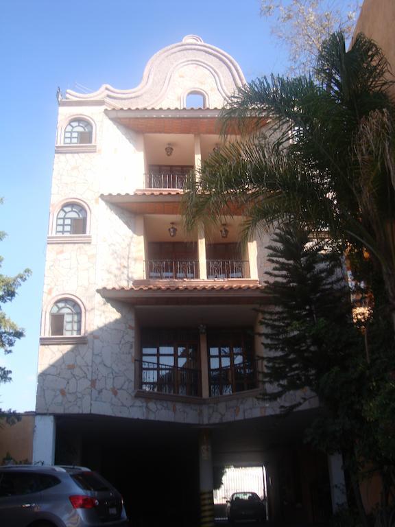 Hotel Villa Manzanares Aguascalientes Exterior foto
